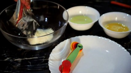 PISTA RASMALAI ~ Easy Rasmalai recipe ~ it's really simple and delicious ~ Ramzan mein zaroor banayen