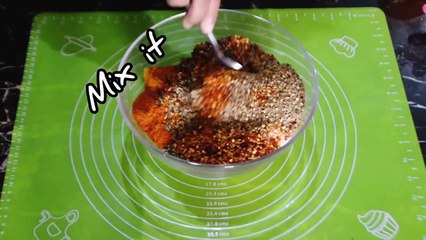 Pakora Masala~ behtareen pakora masala ghar pe banayen ~ mazedar pakore banane ka simple trick