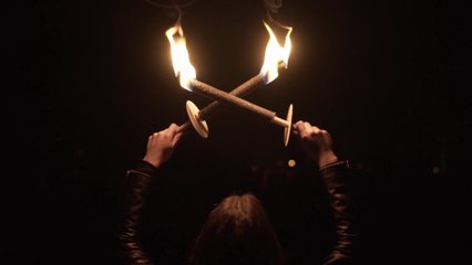 Trial by Media: A Michael Jackson Stan Story | Trailer #3