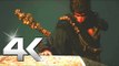 Black Myth Wukong : DRAGON COMBAT Gameplay 4K RTX ON