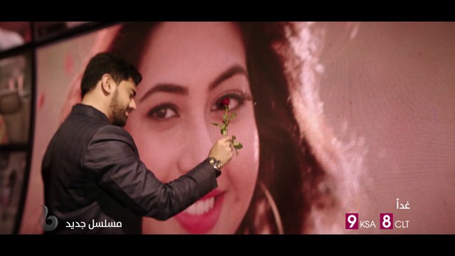 رومانسية من نوع خاص تنتظركم غداً في مسلسل لأجلكِ مهما كان على MBCBOLLYWOOD