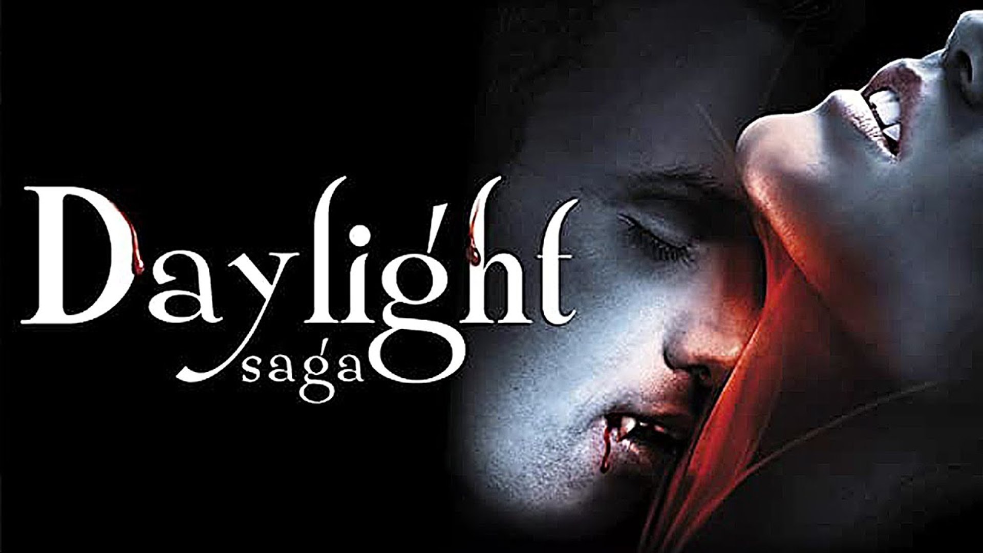 DAYLIGHT SAGA | Film Complet en Français | Romance, Fantastique