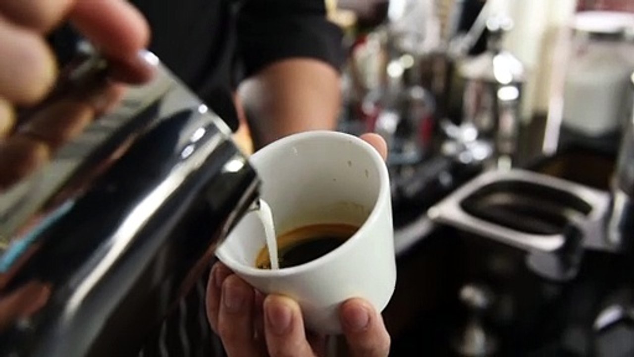 cafe