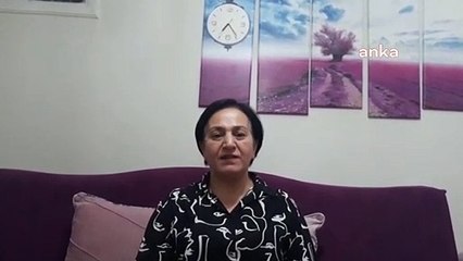 CHP’li Naile İşlek’ten, AKP’li Gül Çitil Okur’un “kriz yok. her türlü kaynağı döke saça kullanıyoruz” sözlerine tepki