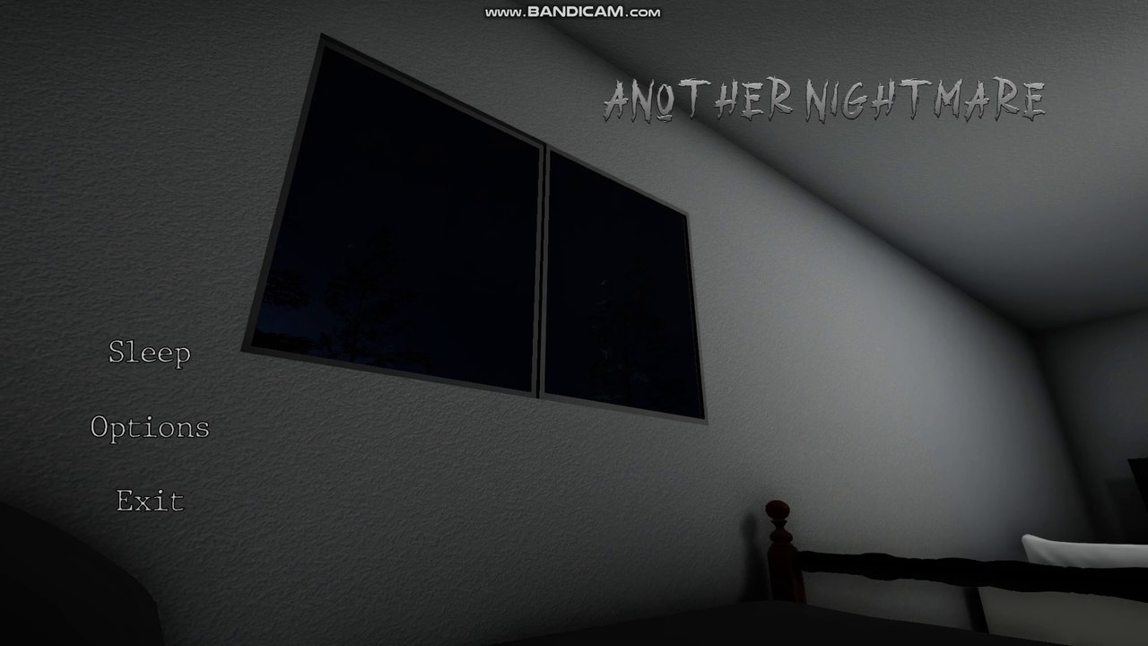 maunalsideline - playing another nightmare