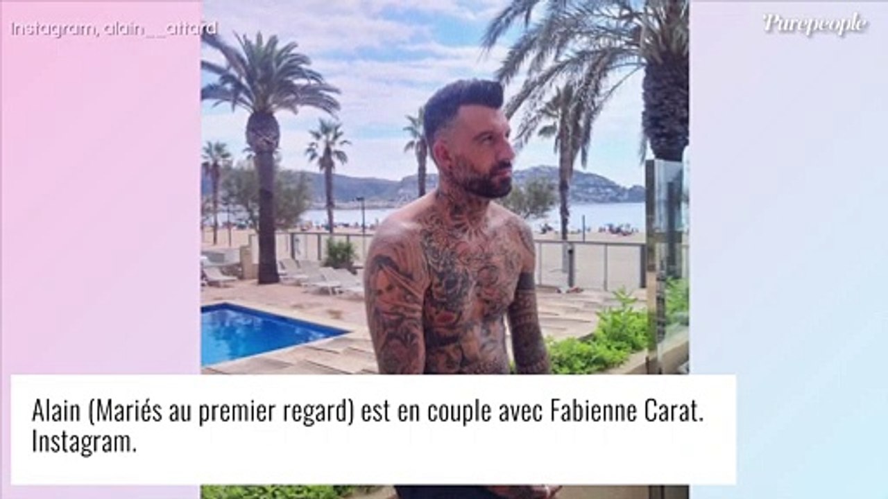 Fabienne Carat maman : sa vie chamboulée par l'arrivée de Céleste, elle fait le bilan