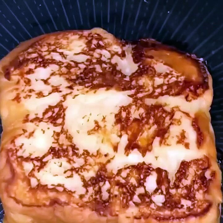 Recette Toast
