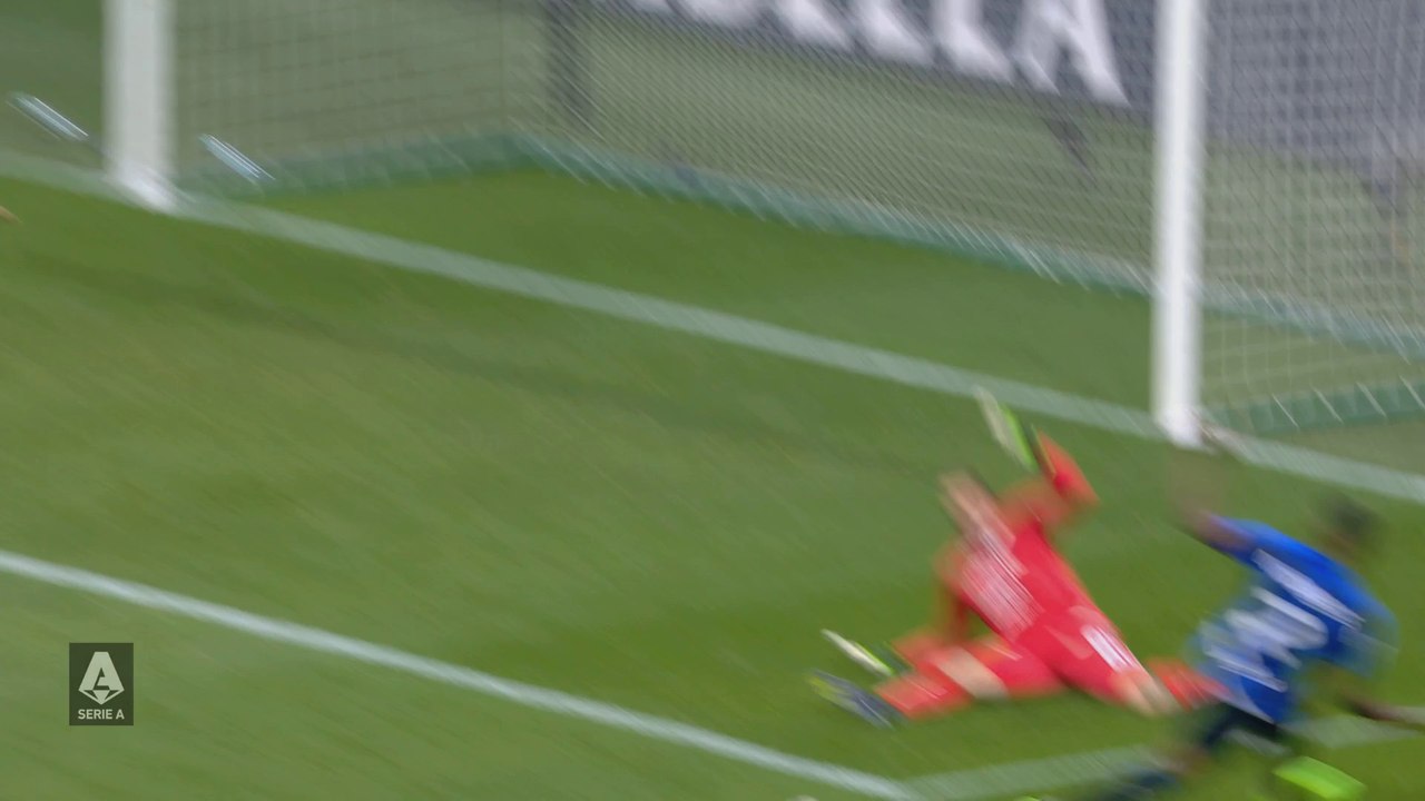 Inter v Spezia