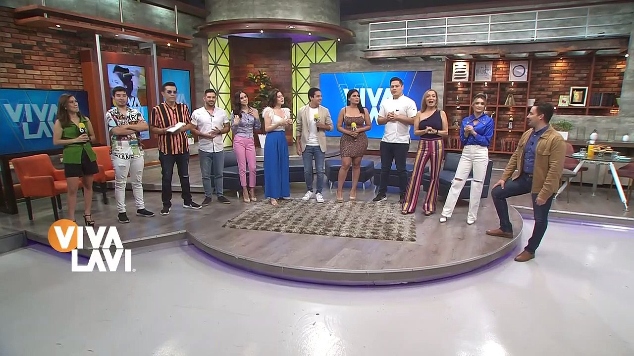 'Vivalavi' da la bienvenida a Emiliano, el segundo hijo de Ingrid Leija