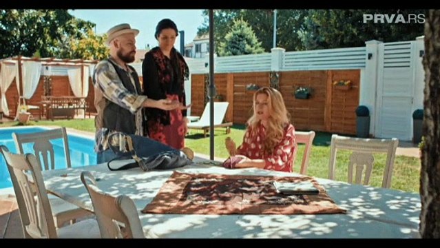 Mala supruga 65 epizoda