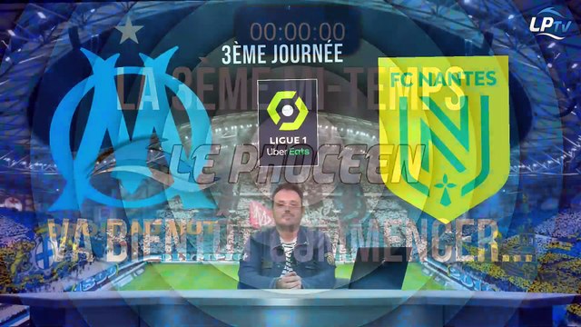 OM 2-1 Nantes : le résultat donne raison à Tudor ?