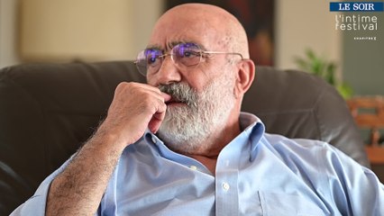 Ahmet Altan nous parle de Madame Hayat (Prix Femina étranger 2021)