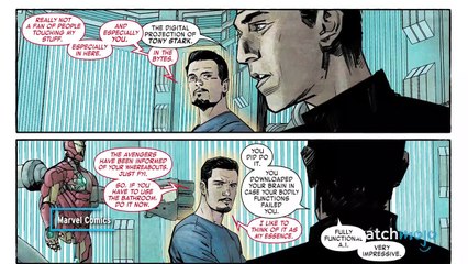 Top 10 MCU Conspiracy Theories