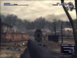 Metal Gear Solid 3: Subsistence online multiplayer - ps2