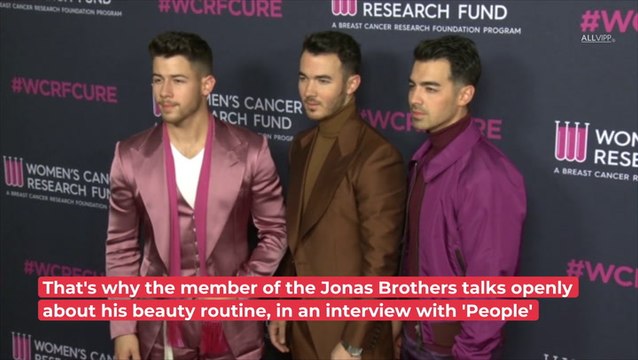 Joe Jonas Gets Honest About Cosmetic Surgery: This Is What He Had Done