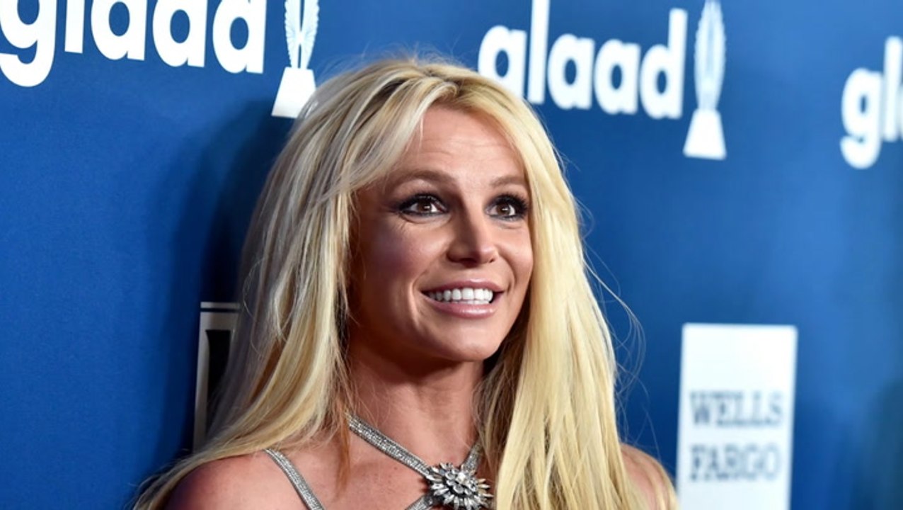 I'ts Britney B! La fascinante transformación de Britney Spears