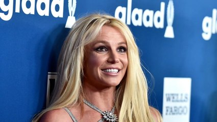 I'ts Britney B! La fascinante transformación de Britney Spears