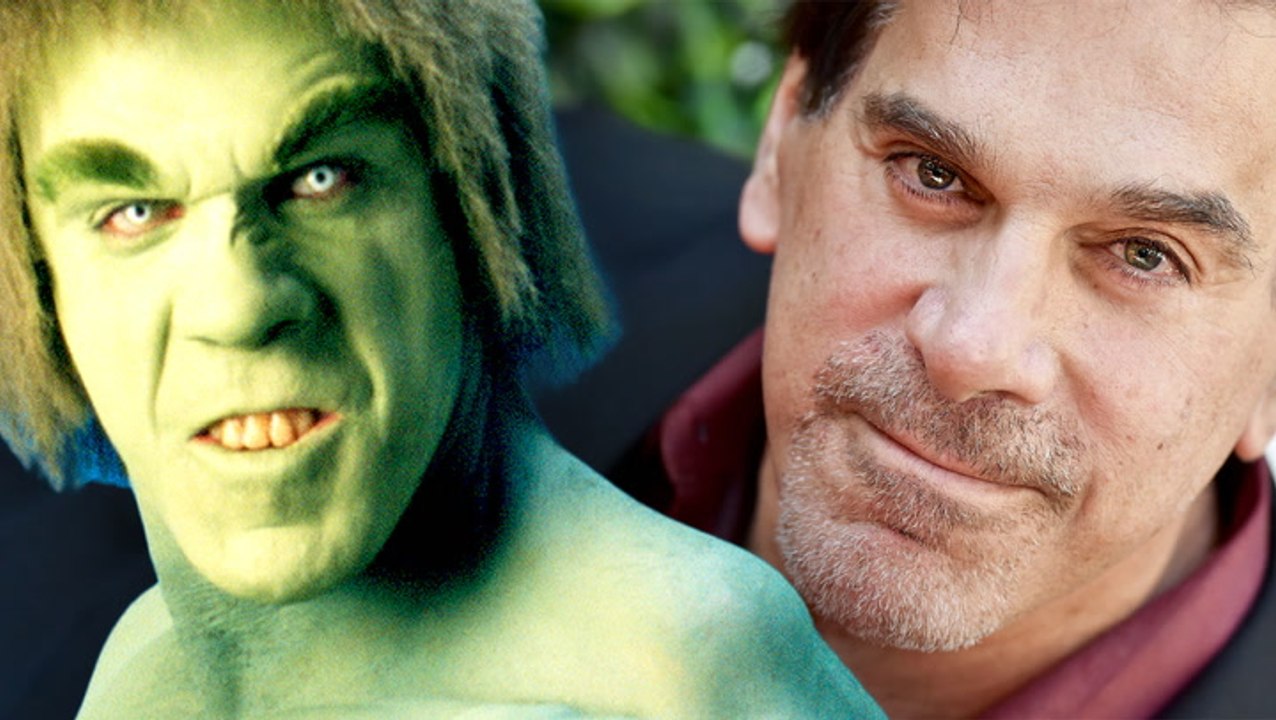 „Der unglaubliche Hulk': So sieht Lou Ferrigno heute aus