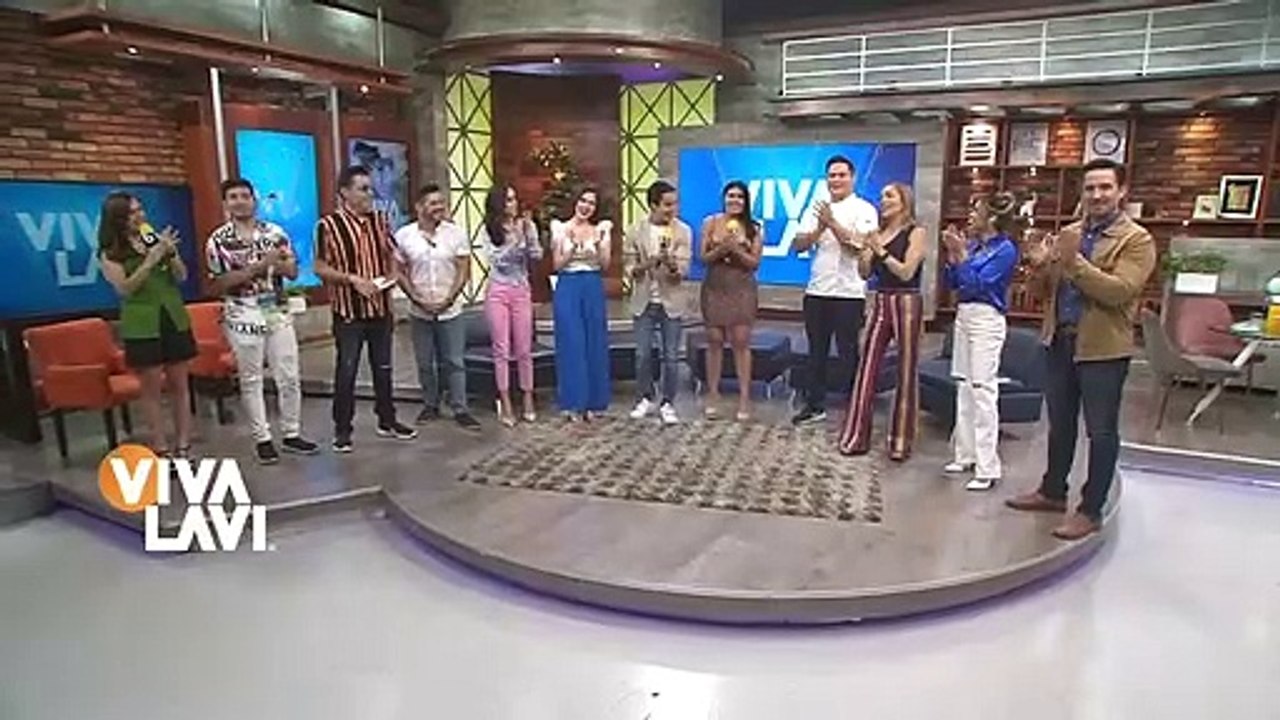 'Vivalavi' da la bienvenida a Emiliano, el segundo hijo de Ingrid Leija