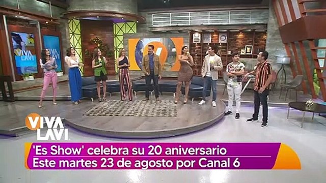 En 'Es Show' es quien se ve mejor, quien se opera más : Gisselle Sampayo sobre sus compañeras