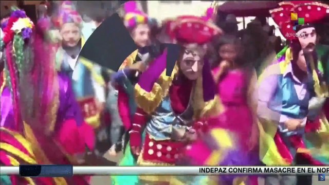 teleSUR Noticias 17:30 20-08: Accidente de tráfico en Türkiye deja al menos 16 muertos