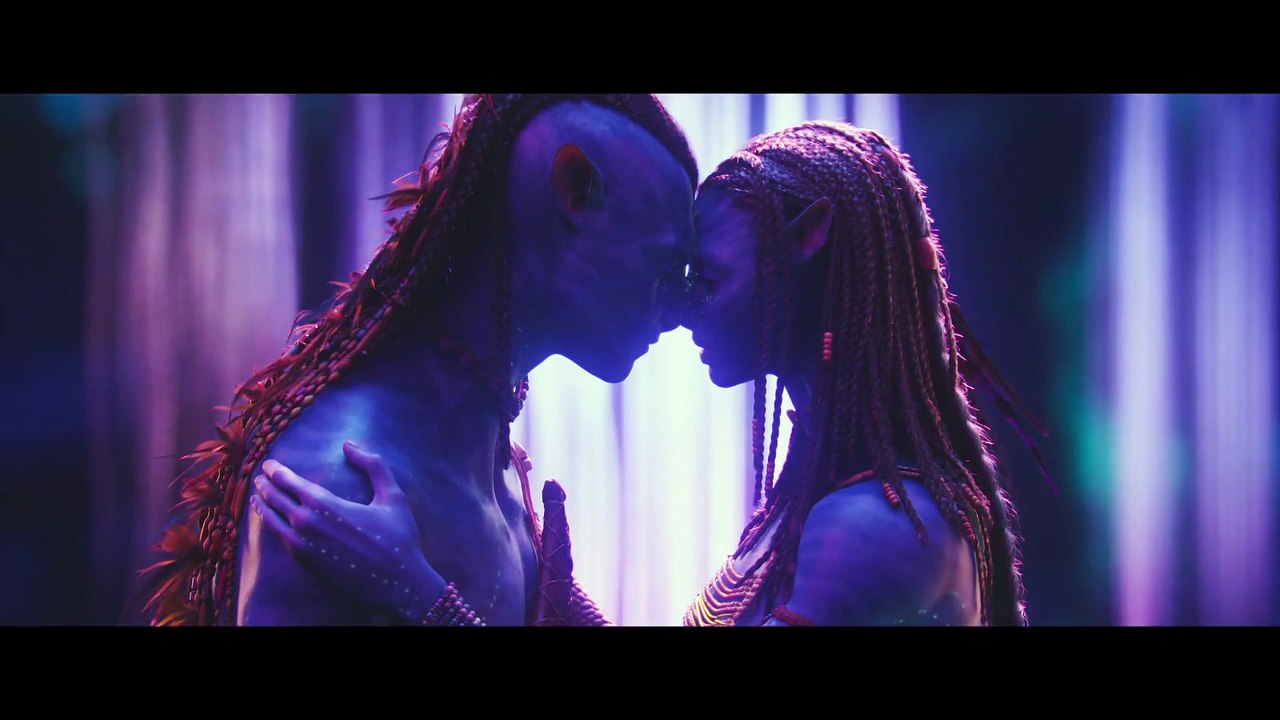 Avatar: Aufbruch nach Pandora - Trailer (Deutsch) HD