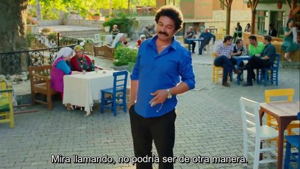 Mi Adorable Campesina - Capitulo 20 ｜ Hanım Köylü