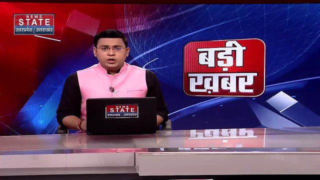 Breaking News : यूपी बीजेपी को आज मिल सकता है नया प्रदेश अध्यक्ष - सूत्र