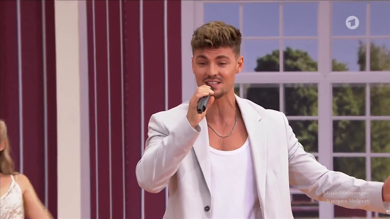 Karsten Walter - Zeig mir was Liebe ist -  | IWS, 26.06.2022