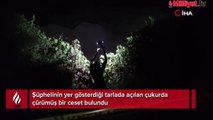 5 yıl sonra gelen itiraf cinayeti ortaya çıkardı