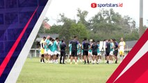 PSM Makassar Siap Berikan 1000% Demi Ciptakan Sejarah Baru di AFC Cup 2022