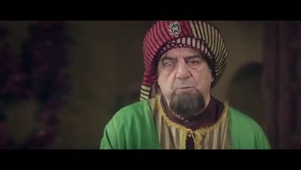 عاشور العاشر الموسم 1 الحلقة 15_ السلطان لقما...شور