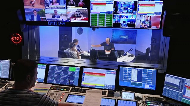 «Koh Lantess» : Éric Dupond-Moretti revient sans détour sur la polémique de la prison de Fresnes