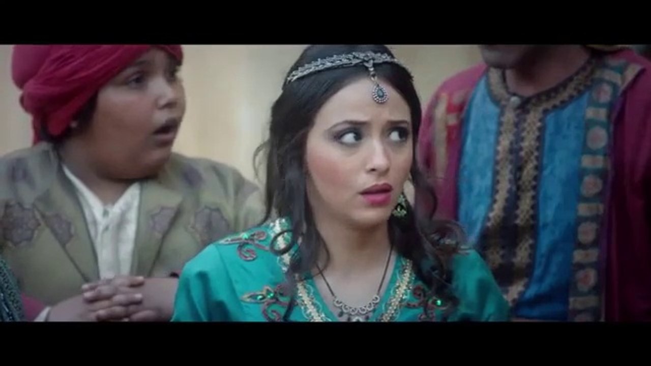عاشور العاشر الموسم 1 الحلقة 18_ زواج عبلة 1