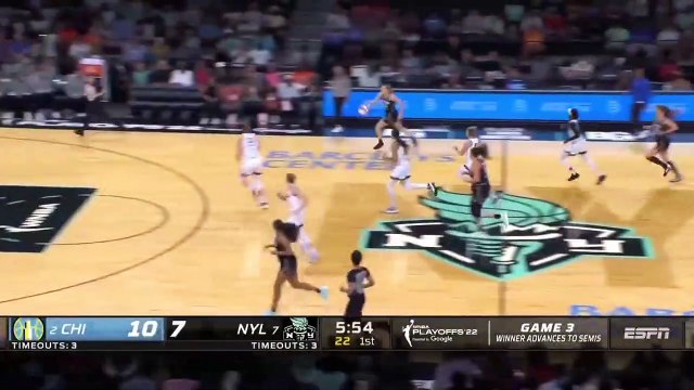 Marine Johannes prend feu sur deux actions