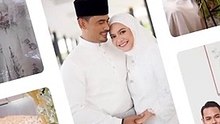 Barisan Selebriti Tempatan Yang Berkahwin Pada 2021 (PART1)