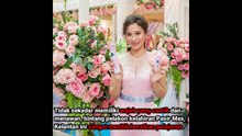 Beauty With Brain! 5 Artis Wanita Malaysia Cantik & Berbakat