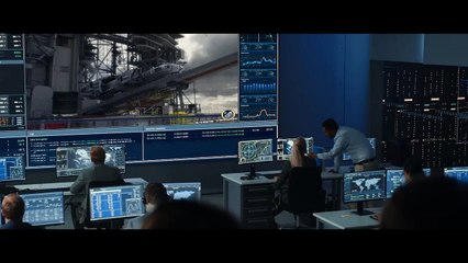 SHARK SIDE OF THE MOON Trailer (2022) New Shark Movie Trailers HD