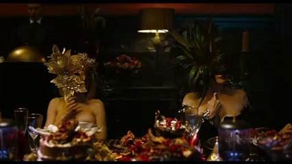 Le Bal De L'Enfer Film Extrait