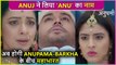 Barkha Calls Anupama A Bad Wife, Vanraj Says Sorry To Anuj | Anupama Episode Update