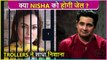 Nisha Rawal Gets Trolled For Her Cryptic Post, Trollers Says Jald Jail Jayegi
