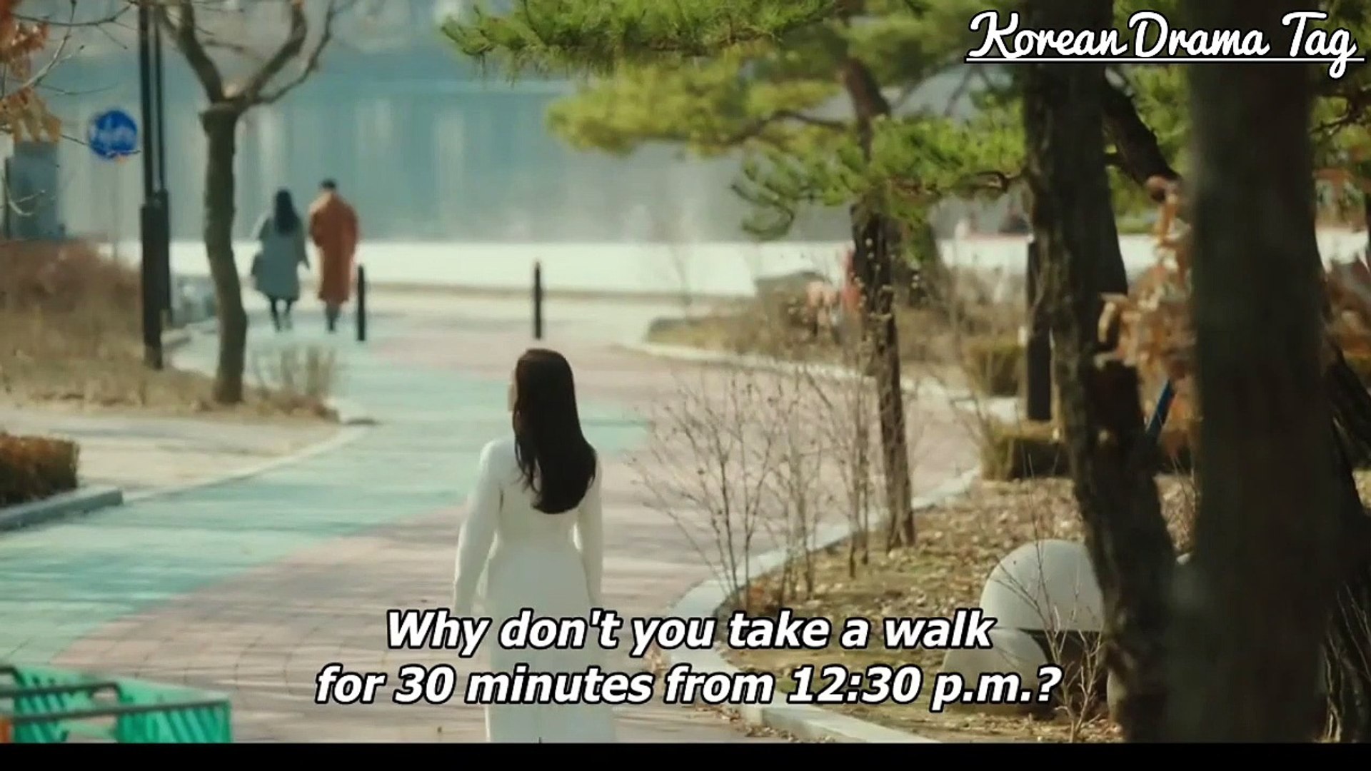Crash Landing on You Episode 16 with English subtitles