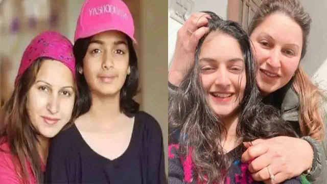 Sonali Phogat Death Mystery: बेटी Yashodhara की हालत बेहाल, मां की मौत का लगा सदमा | FilmiBeat