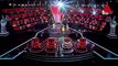 Team Abhisheka | The Judgment | Live Shows | Final 16 | The Voice Teens Sri Lanka