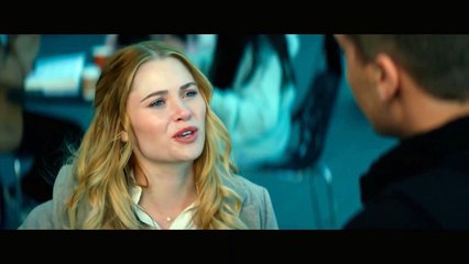 Beautiful Disaster Teaser DF