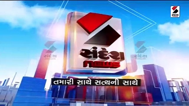 ધરોઈ ડેમમાંથી પાણી છોડતા વાસણા બેરેજના 19 દરવાજા ખોલાયા