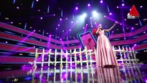 Naduni Yameesha | Unmada Wu Premadare (උන්මාද වූ) | Live Shows | Final 16 | The Voice Teens SL