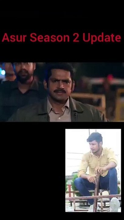 Asur Season 2 update, Asur Season 2 review