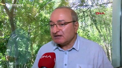 Prof. Dr. Mikdat Kadıoğlu'ndan 'sıtma' uyarısı