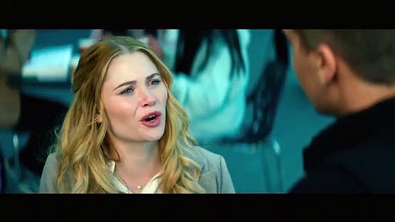 Beautiful Disaster Teaser OV